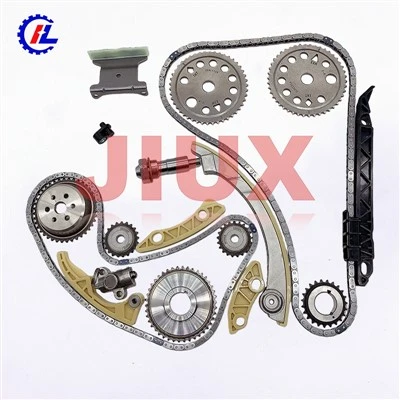 ชุดจับเวลา 24461834 สำหรับ SAAB สำหรับ Buick Chevrolet 2.0L สำหรับ GM Cadillac 2.4L 12608580